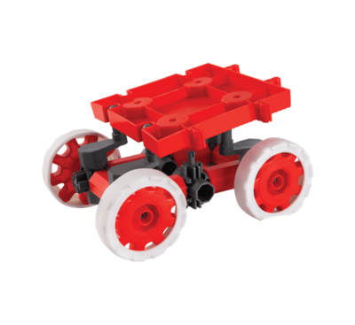 Remi 1402R - Korbo Hummer 25 rosso