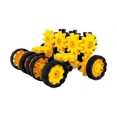 Remi 1403 - Korbo machine 61