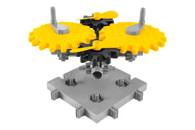 Remi 1410 - Korbo Technix 122