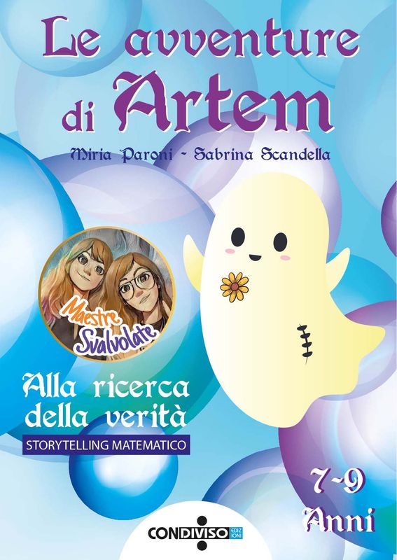 Le avventure di Artem &quot;Alla ricerca della verità&quot;