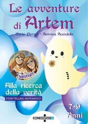 Le avventure di Artem &quot;Alla ricerca della verità&quot;