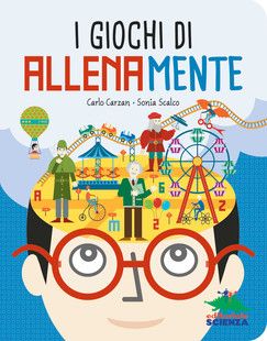 I giochi di AllenaMente