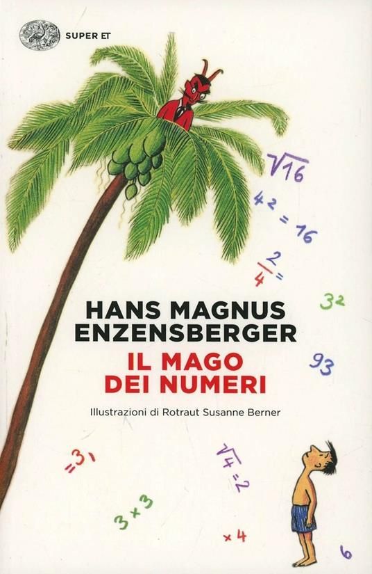 Il mago dei numeri