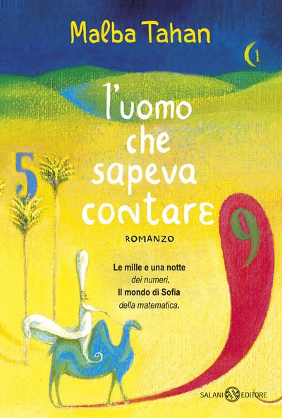 L&#39;uomo che sapeva contare