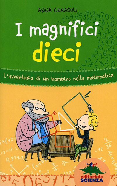 I magnifici dieci