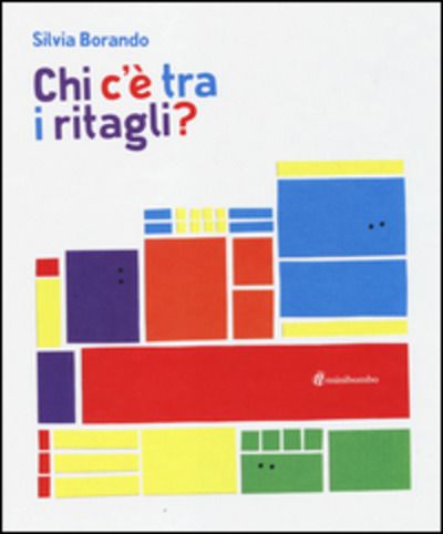 Chi c&#39;è tra i ritagli?