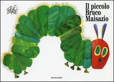 Il piccolo bruco Maisazio