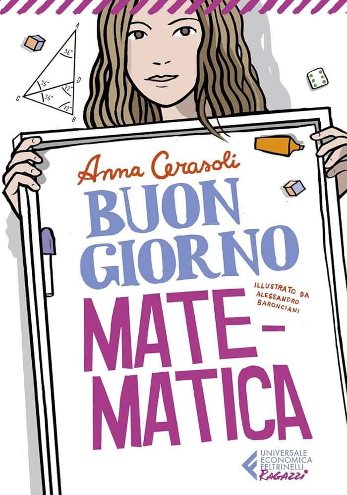 Buongiorno matematica