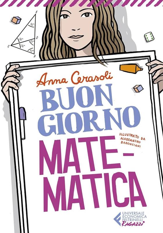 Buongiorno matematica