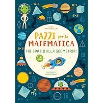 Fai spazio alla geometria