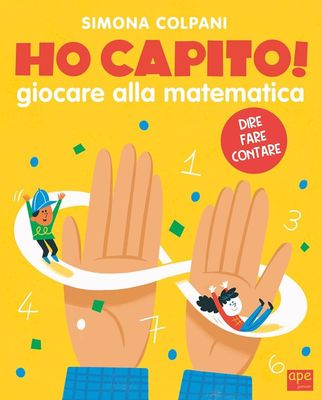 Ho capito! - Giocare alla matematica