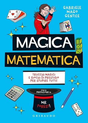 Magica matematica