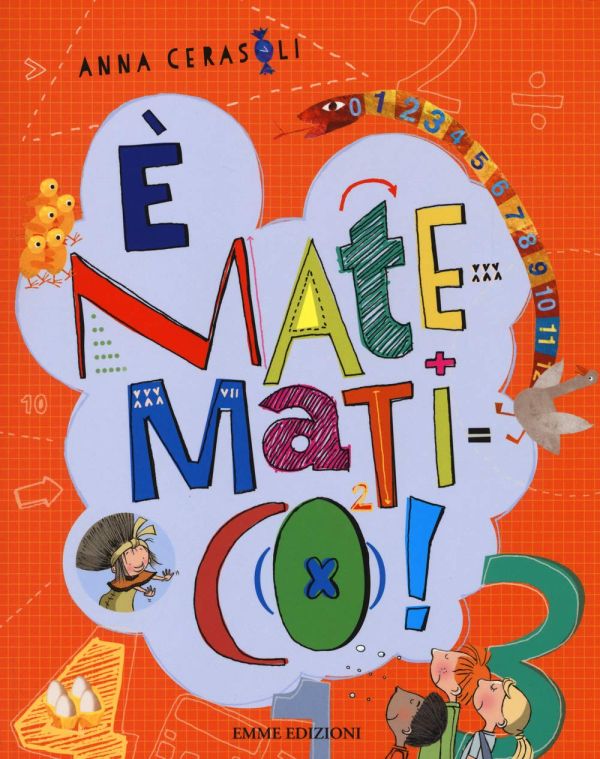 E&#39; matematico