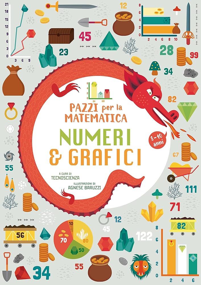Numeri e grafici