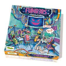 Funb3rs