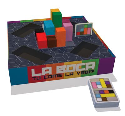 La Boca