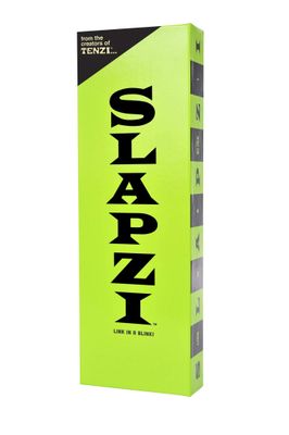 Slapzi