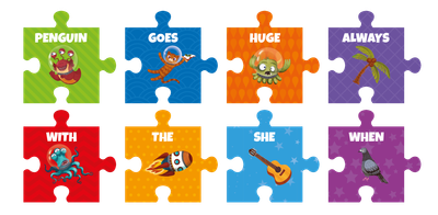 Star Words