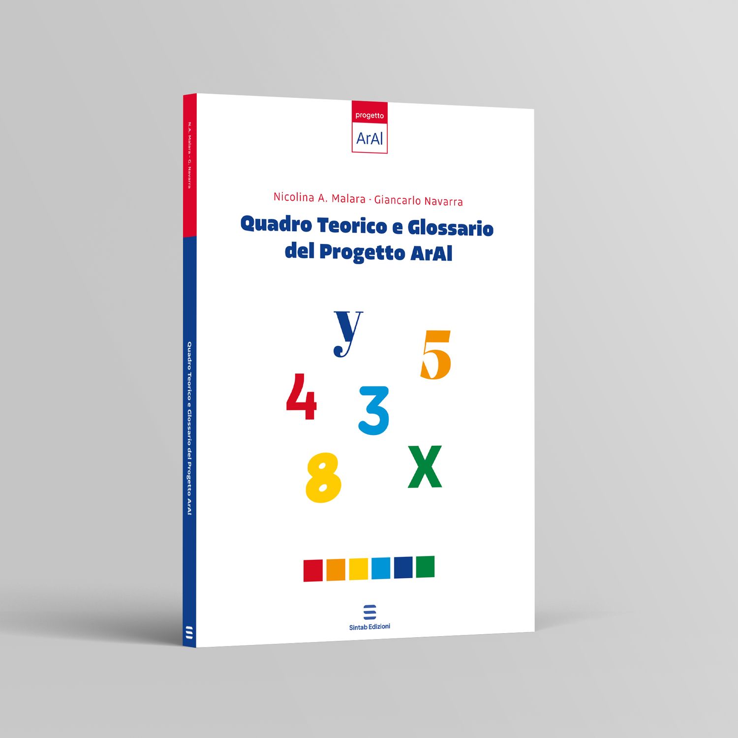 Quadro teorico e glossario del Progetto ArAl