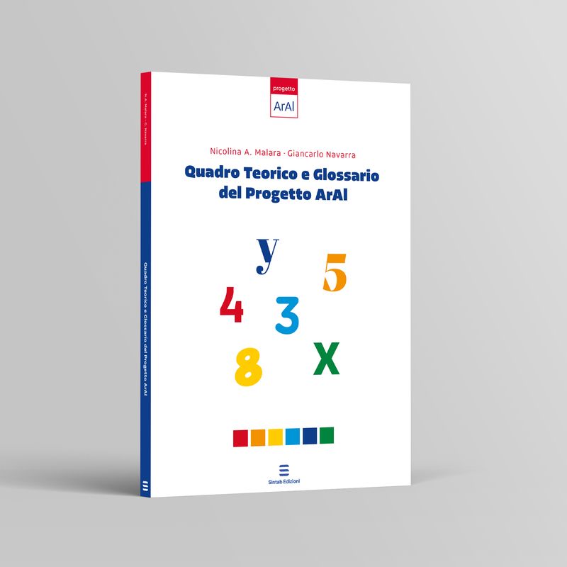 Quadro teorico e glossario del Progetto ArAl