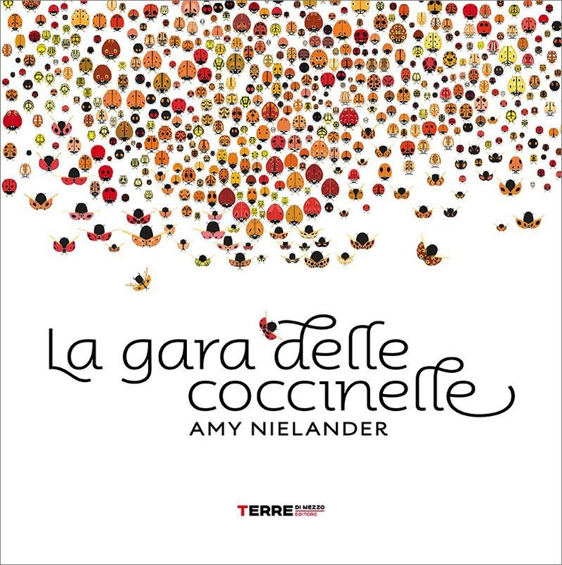 La gara delle coccinelle
