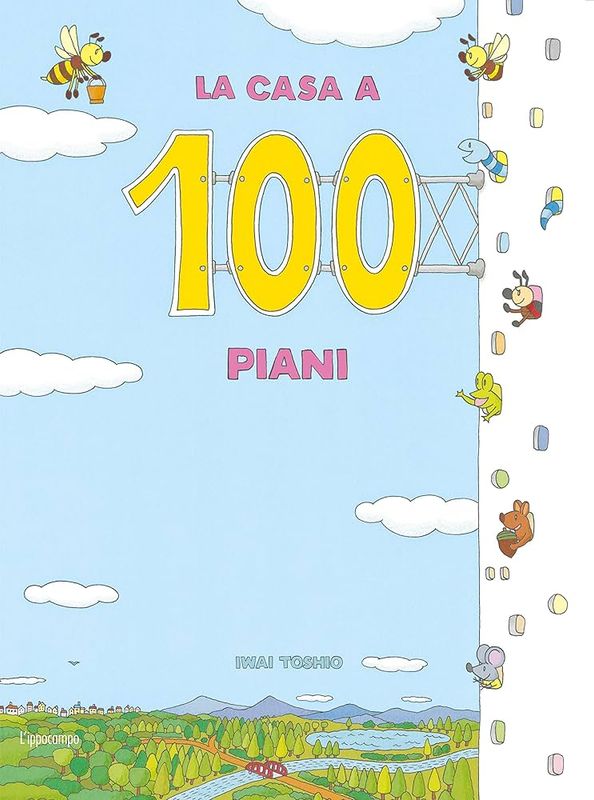 La casa a 100 piani