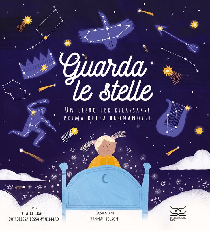 Guarda le stelle