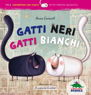 Gatti neri, gatti bianchi