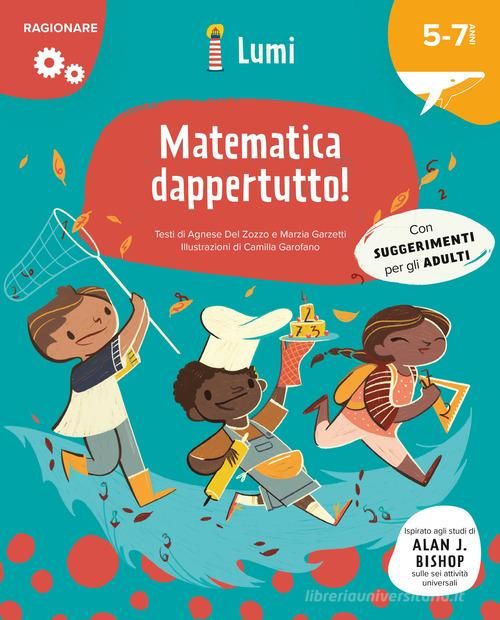 Matematica dappertutto