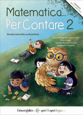 Matematica PerContare 2 - seconda classe della scuola primaria