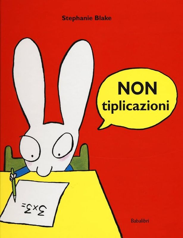 NONtiplicazioni