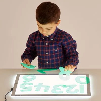 Pannello luminoso A3
