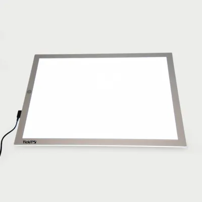 Pannello luminoso A3