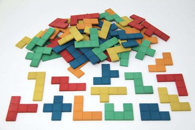 OFFERTA PENTAMINI (5 LIBRI + 1 SCATOLA 60 PENTAMINI OMAGGIO)