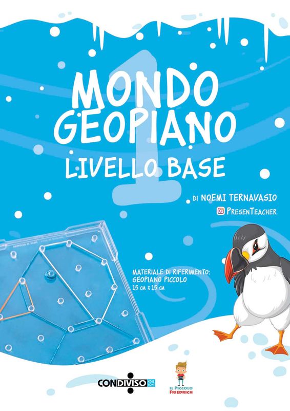 Mondo Geopiano 1