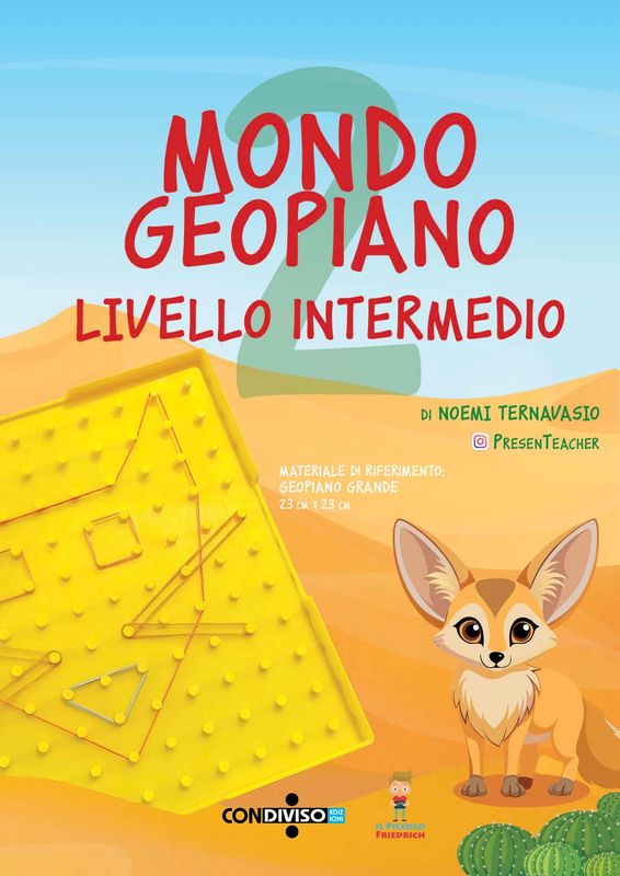 Mondo Geopiano 2