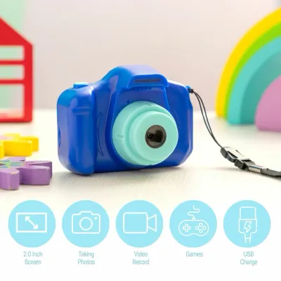Fotocamera digitale per bambini