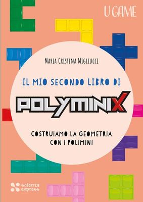 Il mio secondo libro di POLYMINIX