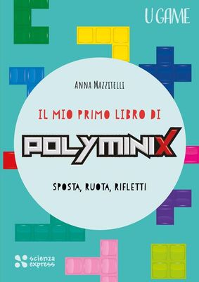 Il mio primo libro di POLYMINIX