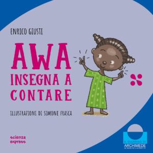 AWA insegna a contare AWA insegna a contare