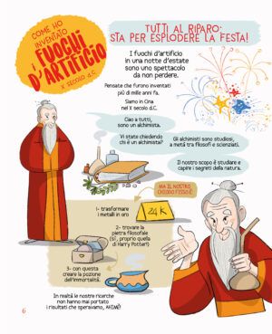 OOOPS! L’importanza di sbagliare