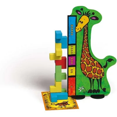 Ubongo 3D Junior