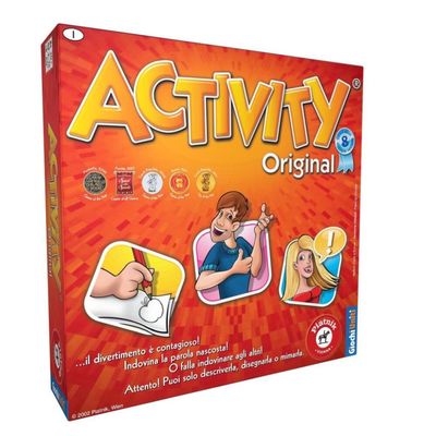 Activity New