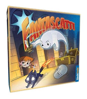 Fantascatti