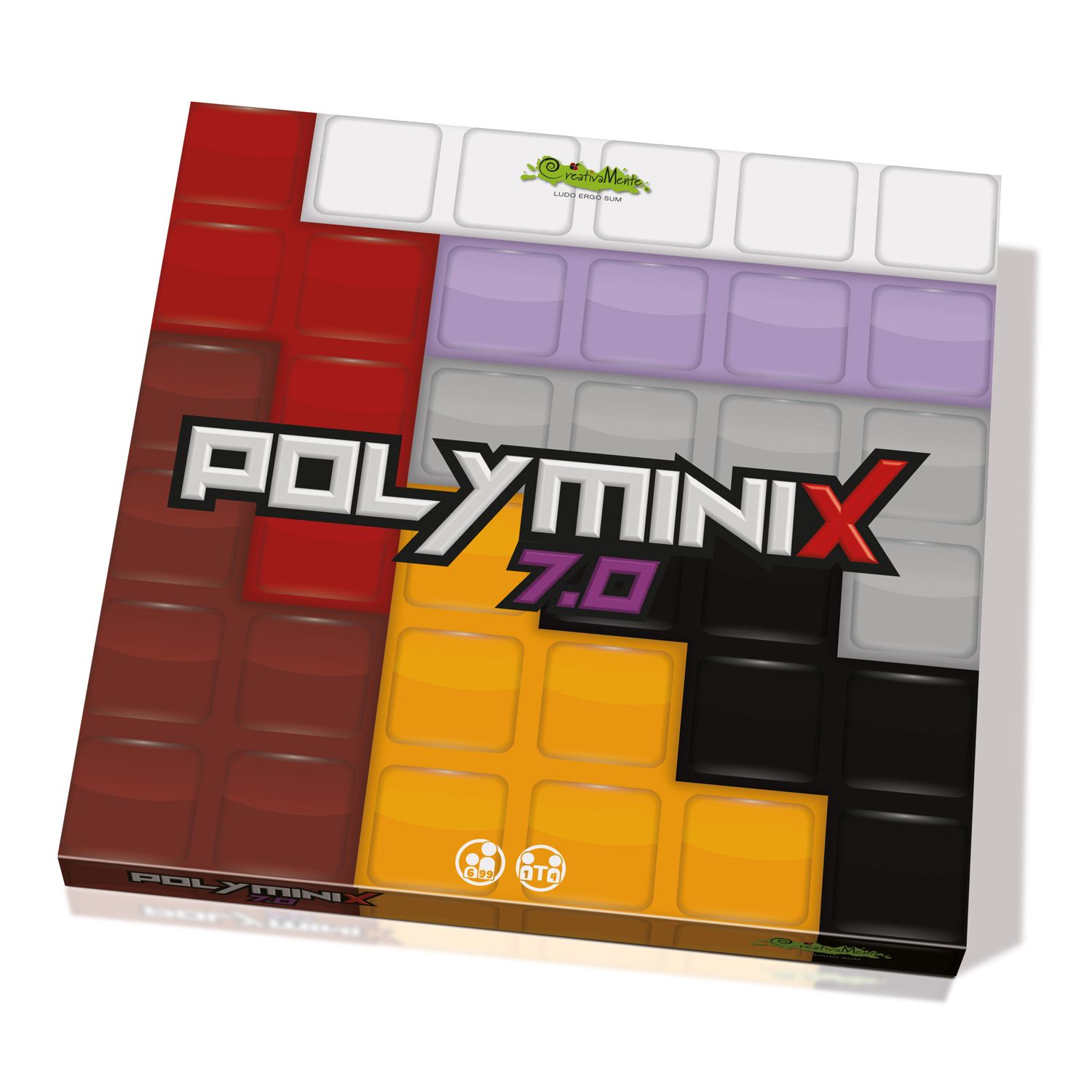 Polyminix 7.0