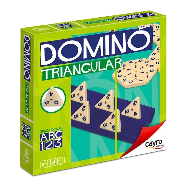 Domino triangolare
