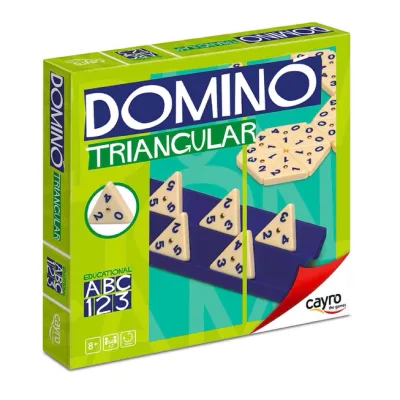 Domino triangolare