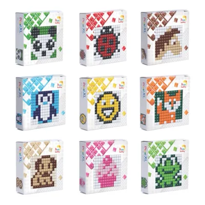 Pixel