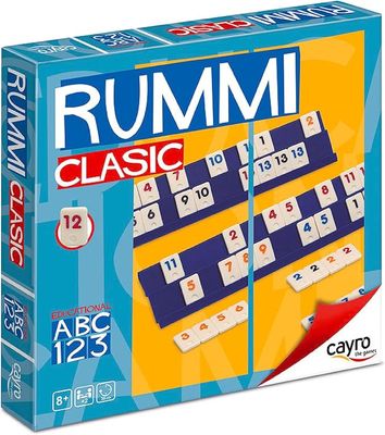 Rummi