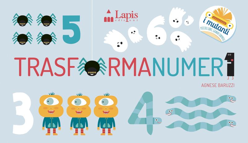 Il Tasformanumeri